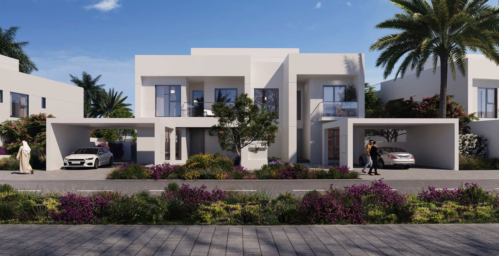 Emaar Alana The Valley