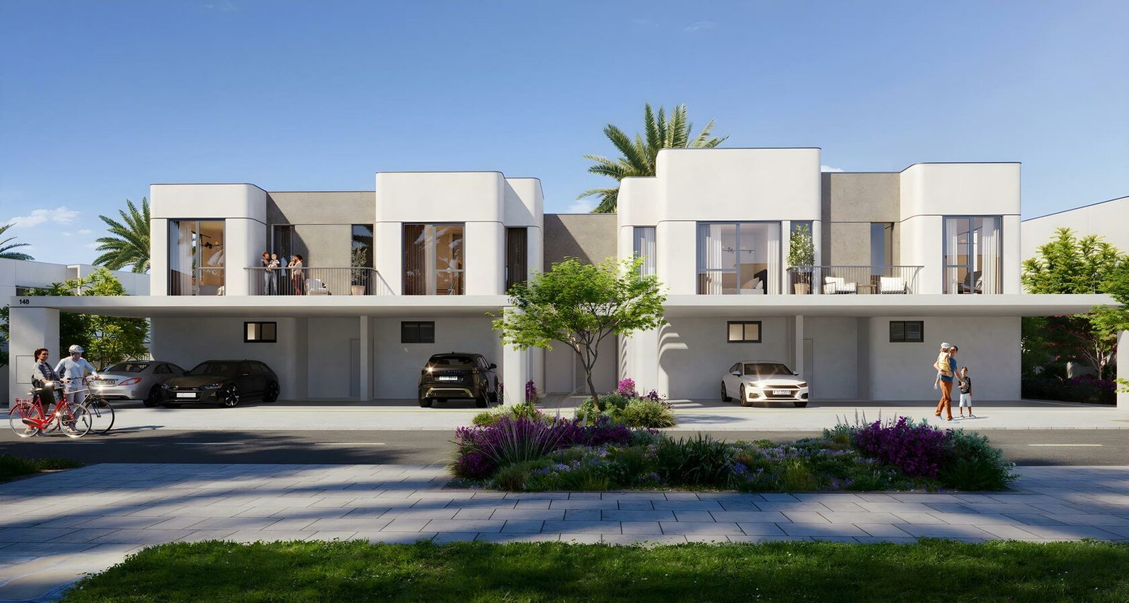 Emaar Nima The Valley