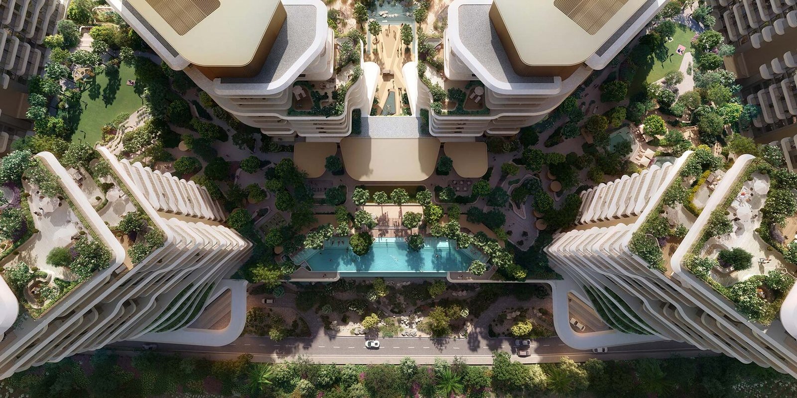 Aldar Verdes by Haven