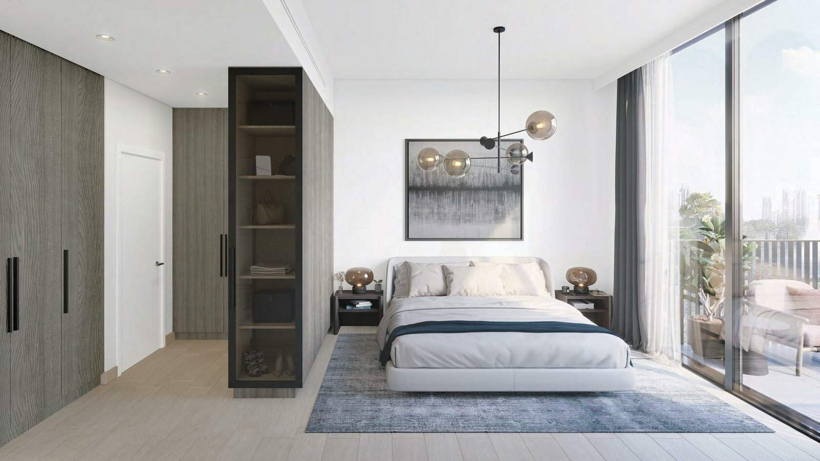 Ellington Rosemont Residences