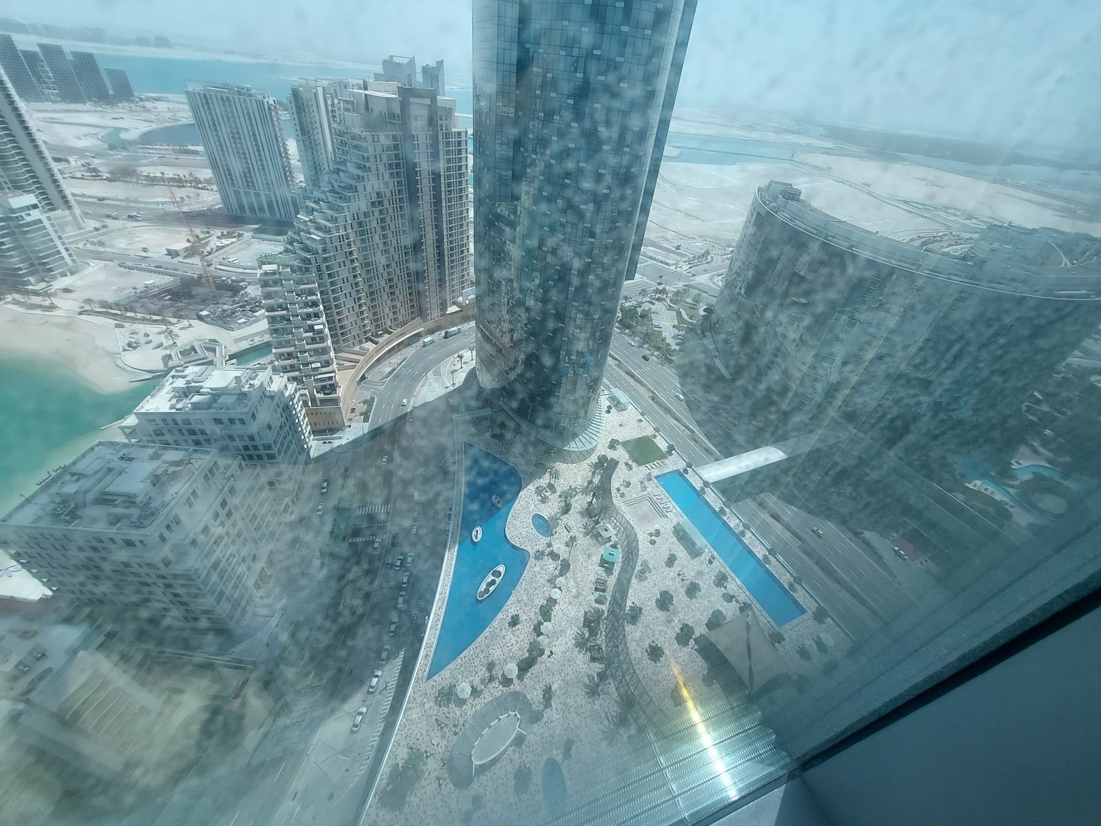 Sun Tower 
