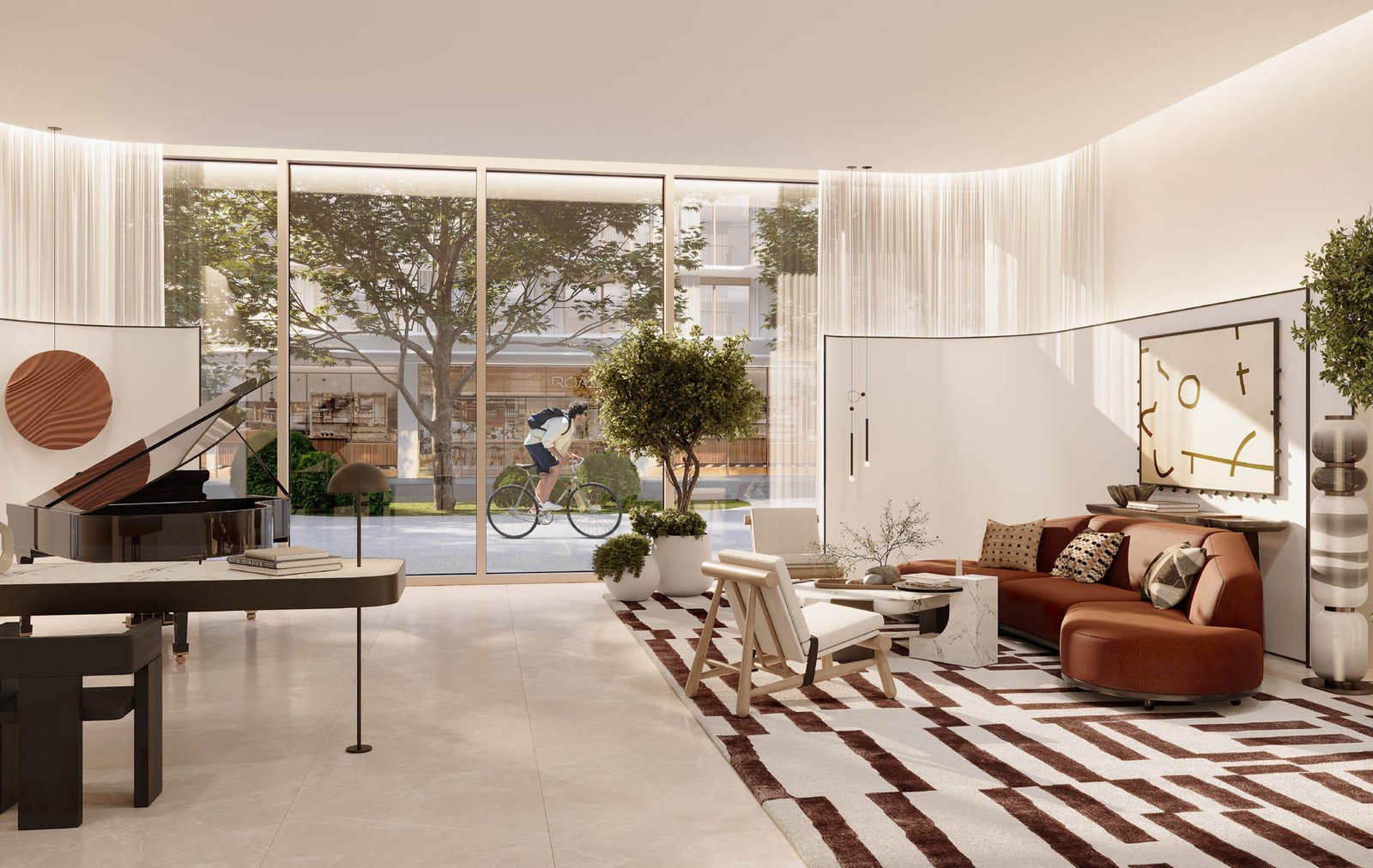 Emaar Clearpoint