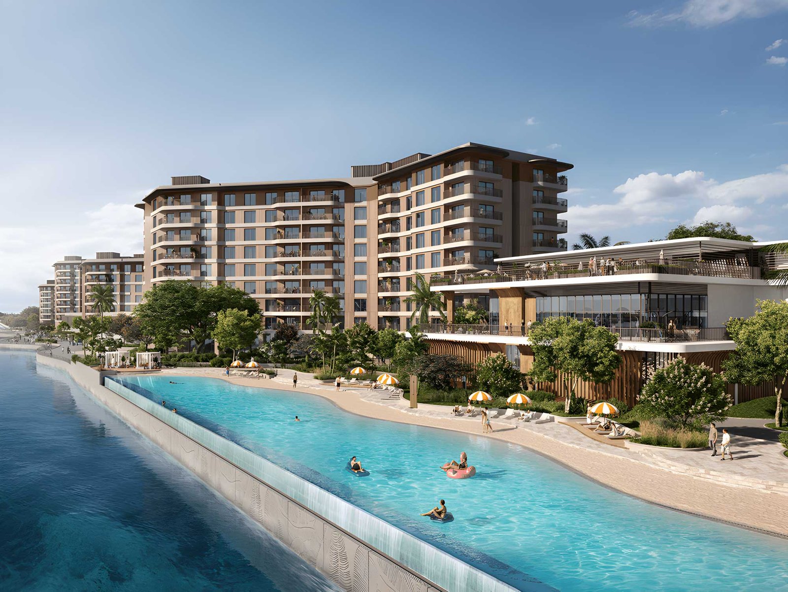 Aldar Gardenia Bay 2