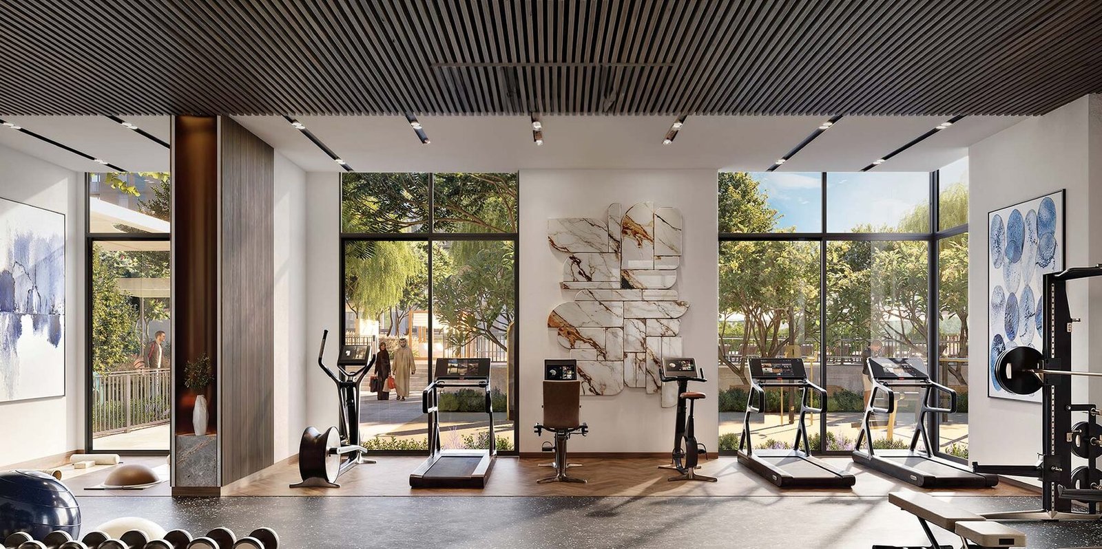 Emaar Address Residences Dubai Hills Estate