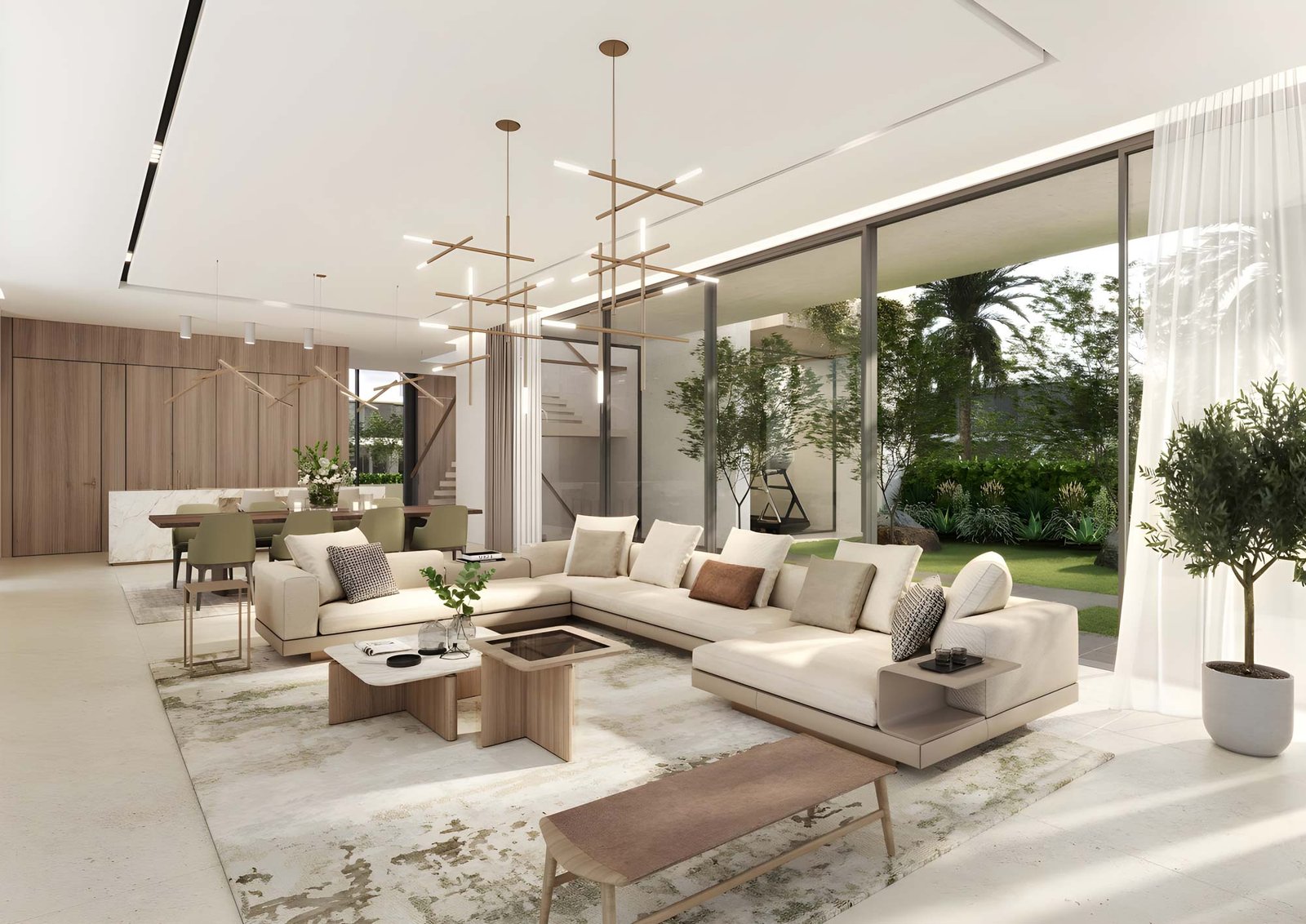 Maha Villas Expo City Dubai