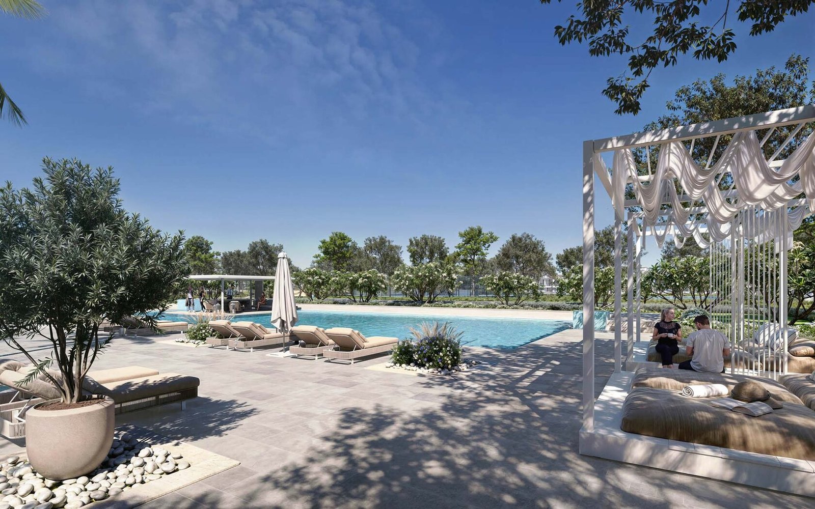 Emaar South Greenway 2