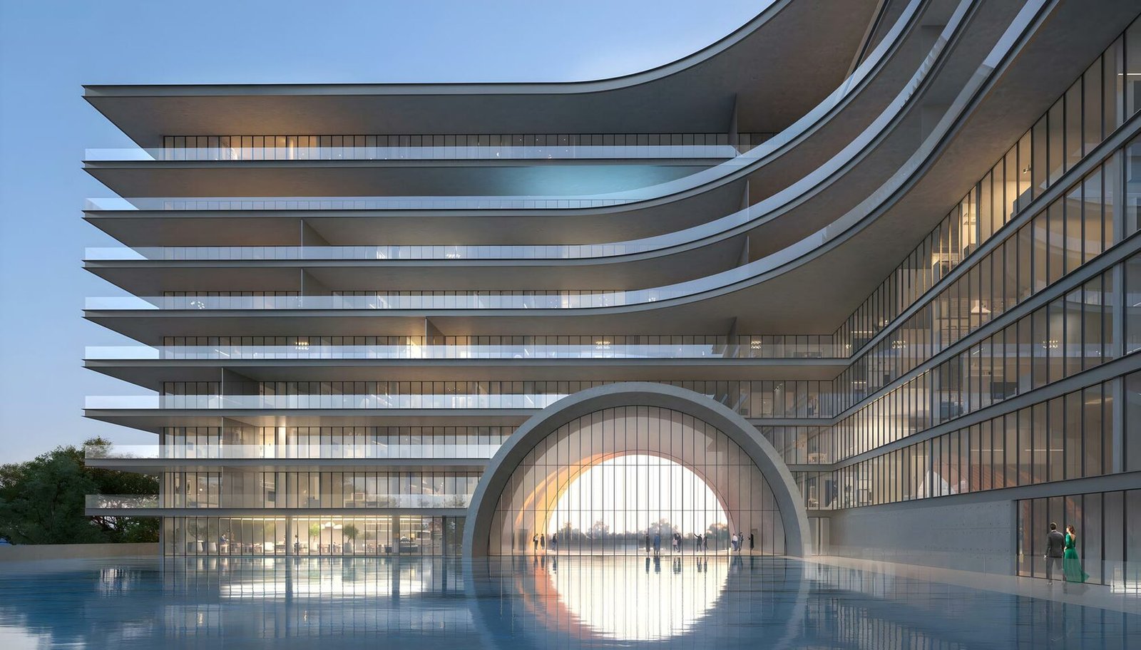 Arada Armani Beach Residences