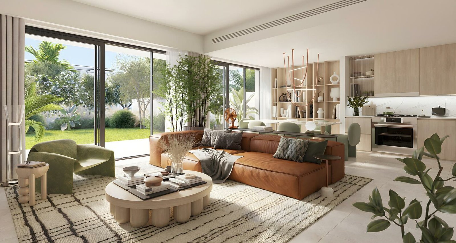 Emaar Nima The Valley