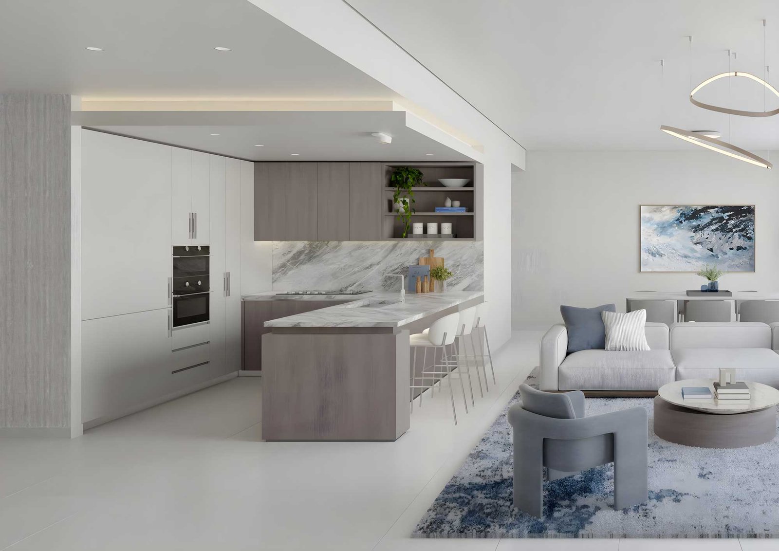 Ellington Hillmont Residences