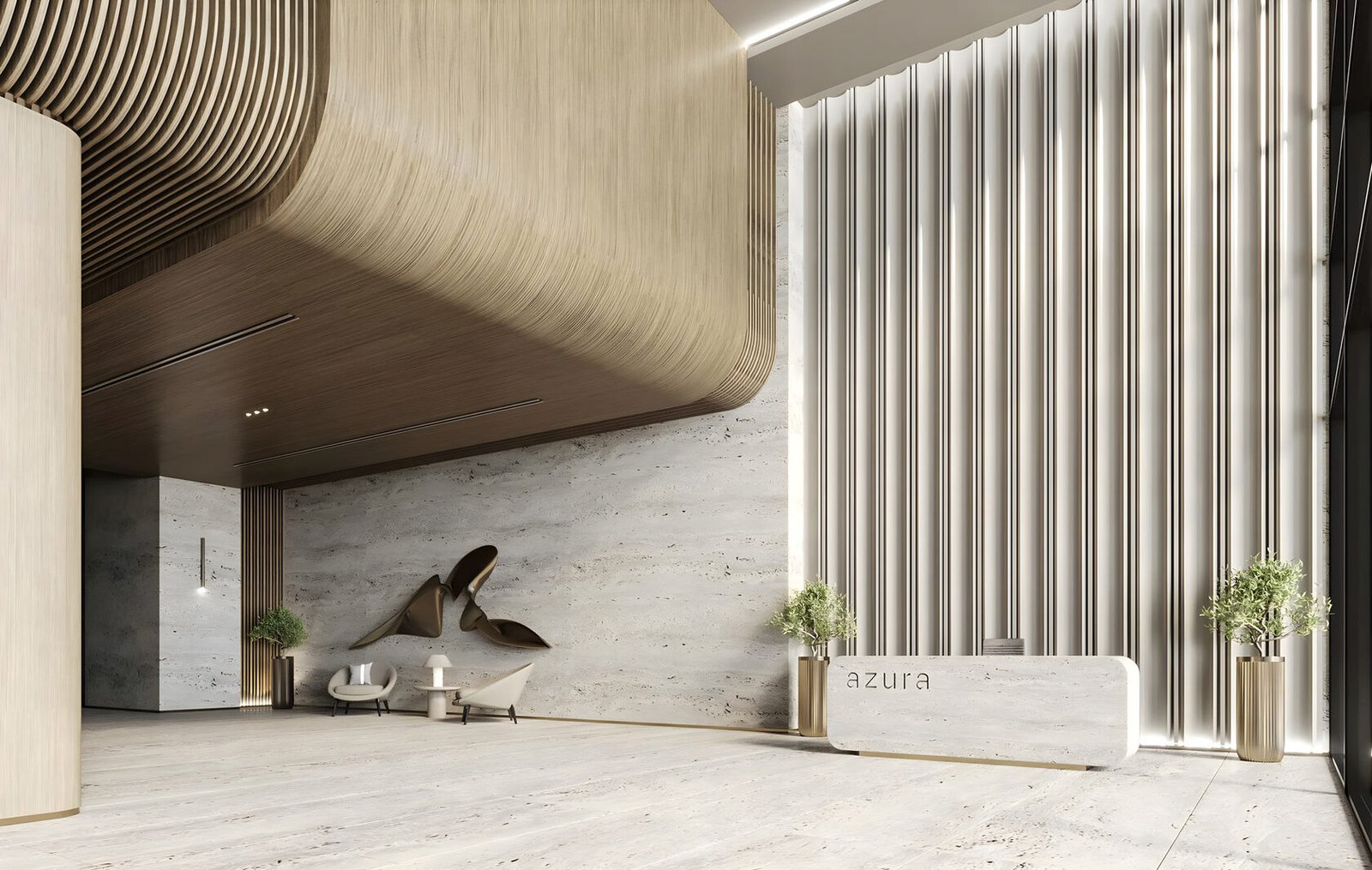 IGO Azura Residences