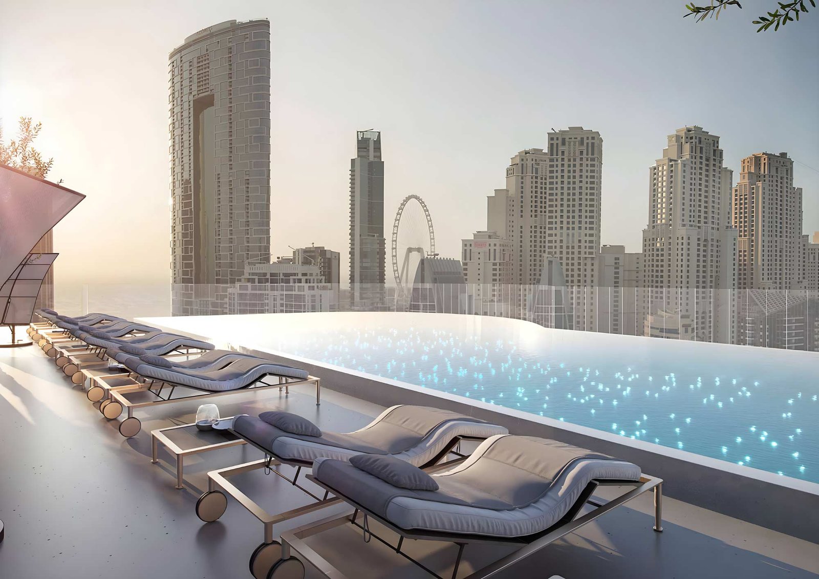 Condor Marina Star Residences