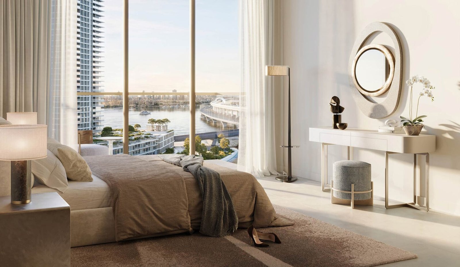 Emaar Arlo