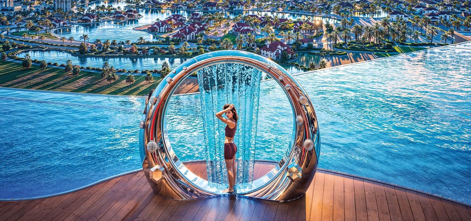 Danube Diamondz JLT