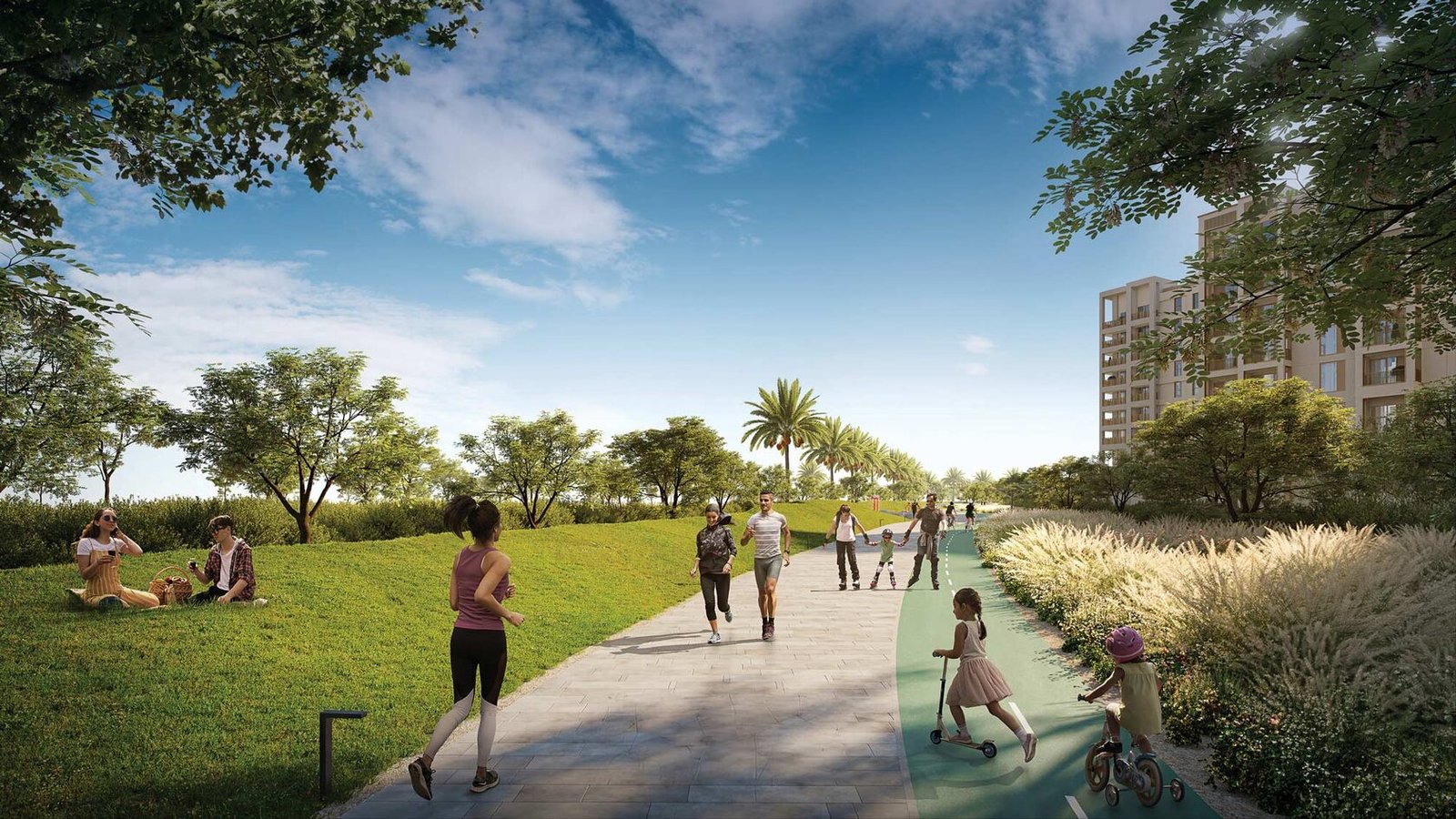 Emaar Mangrove
