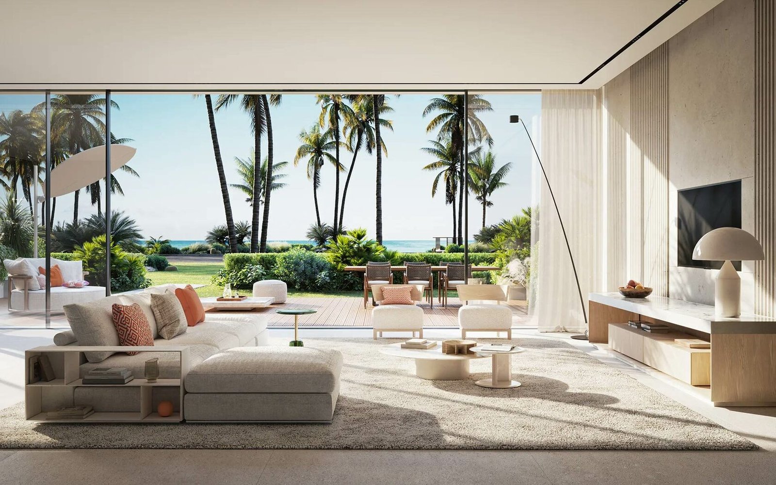 Rixos Dubai Islands Hotel & Residences