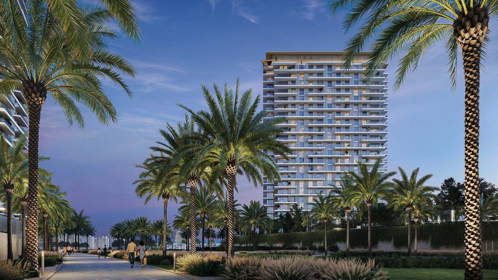 Emaar Parkland