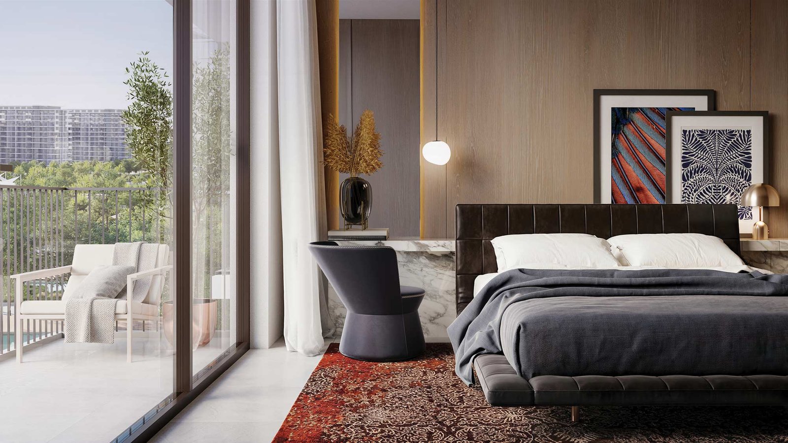 Emaar Palace Residences Dubai Hills Estate