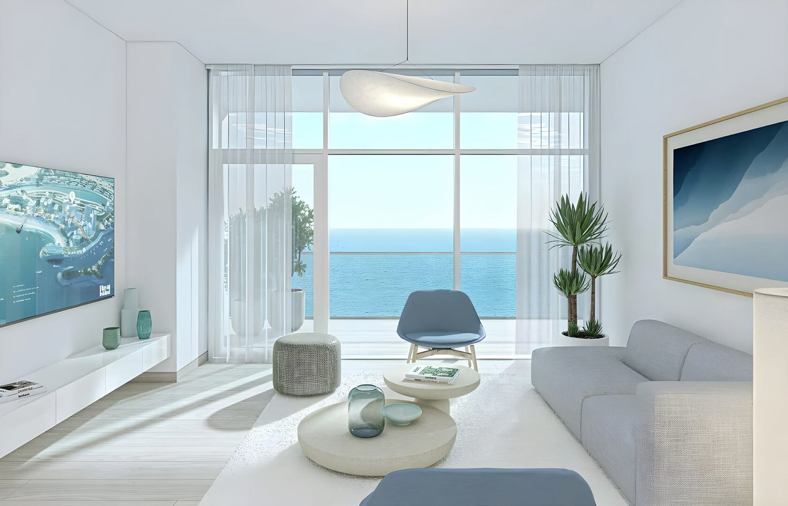 RAK Properties Quattro Del Mar