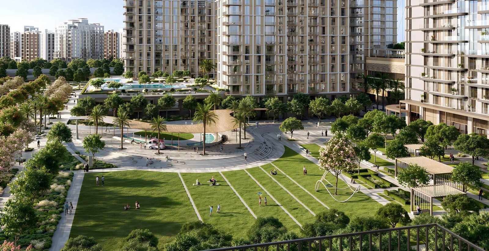 Emaar Valo