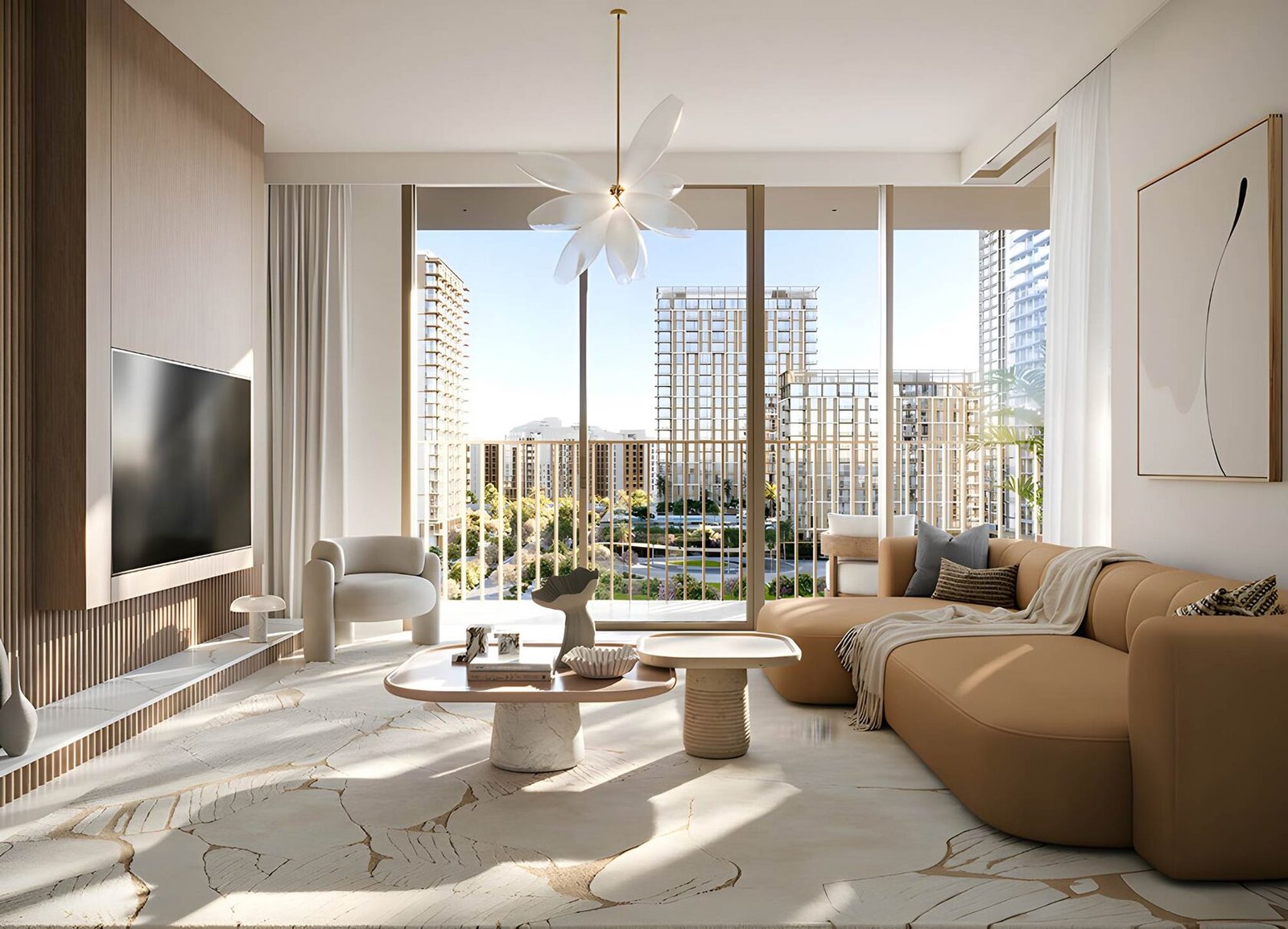 Emaar Valo