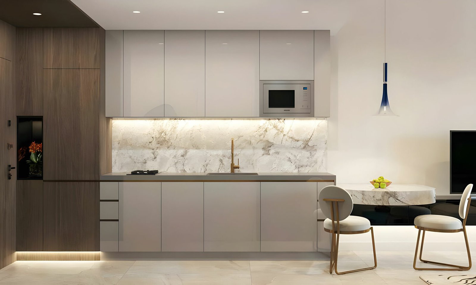Segrex Stonehenge Residences 2