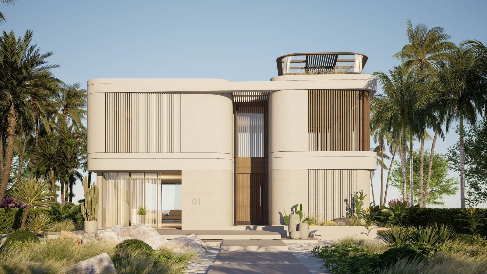 RAK Properties NB Collection