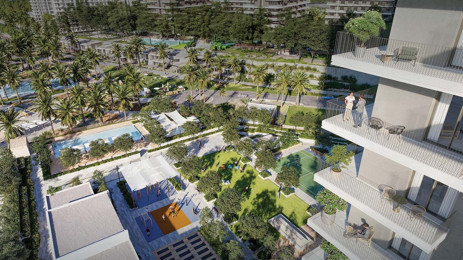 Emaar Parkland