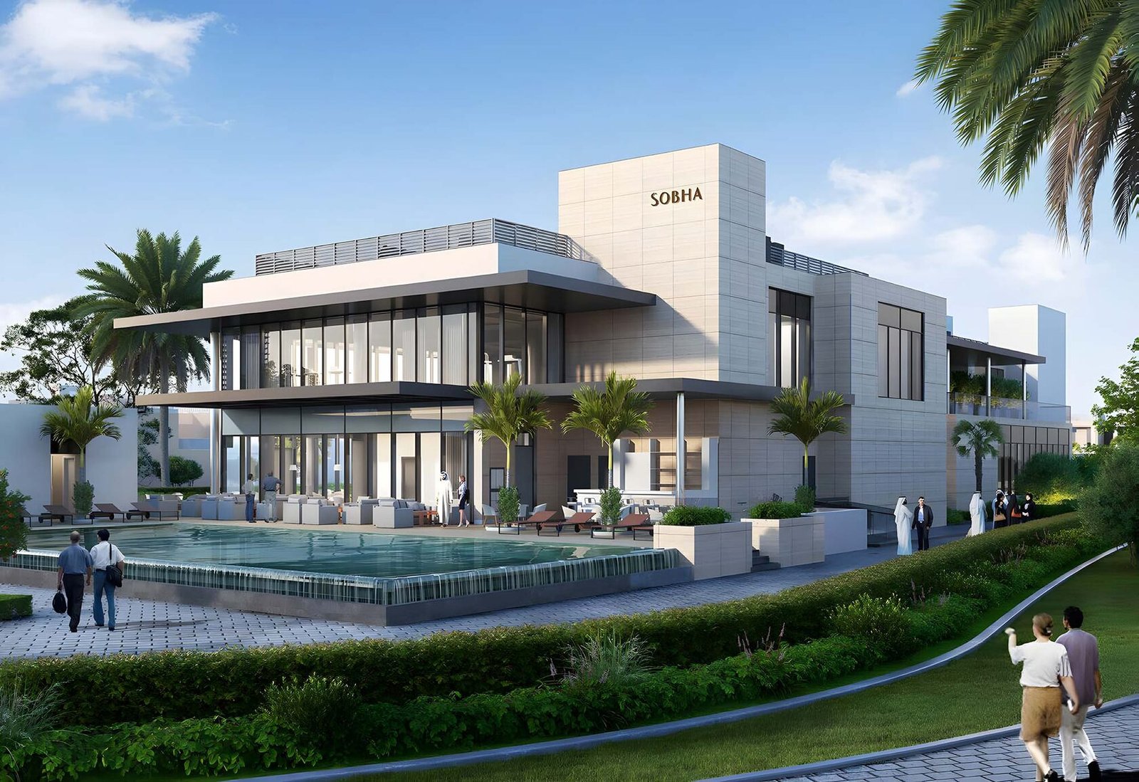 Sobha Elwood