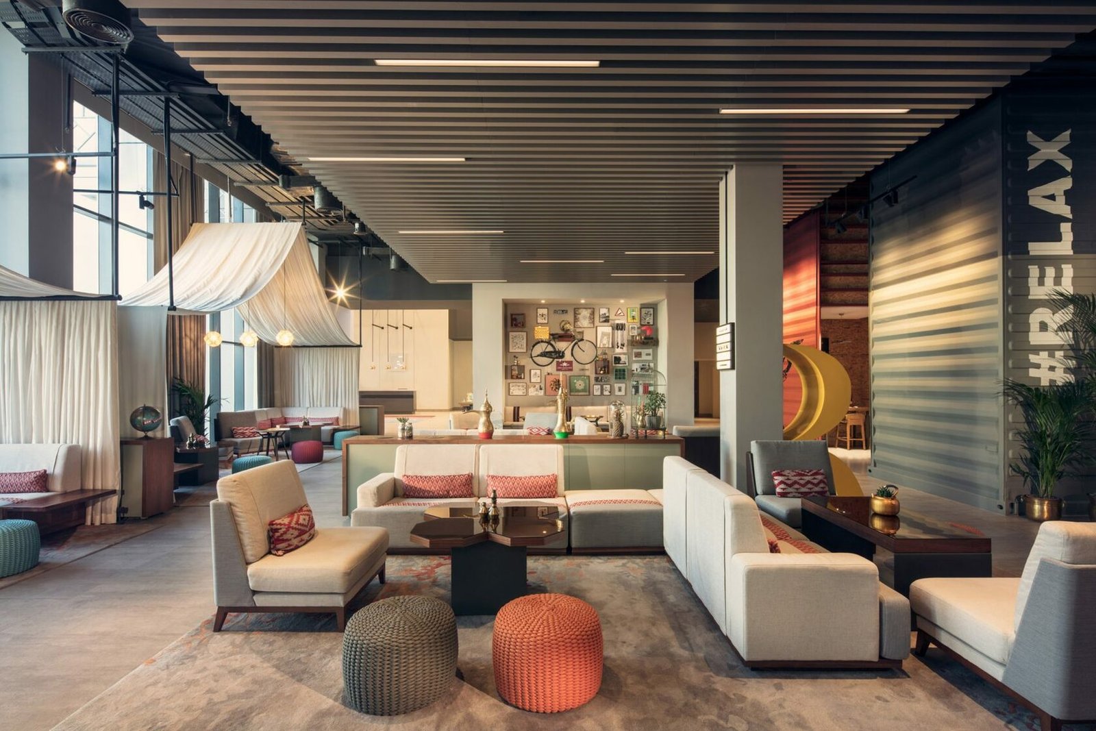 Rove Home Downtown Dubai