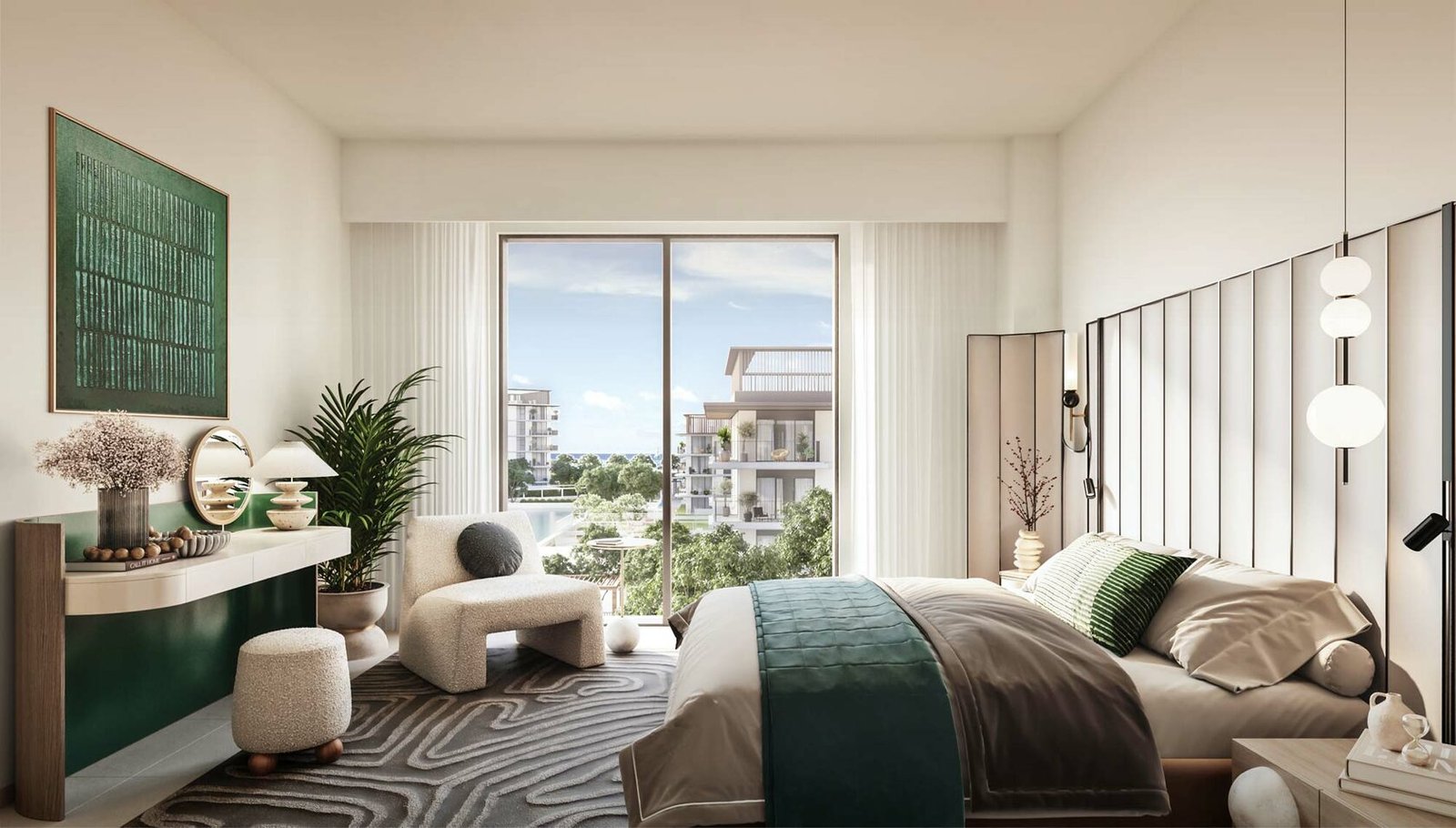 Emaar Ocean Point