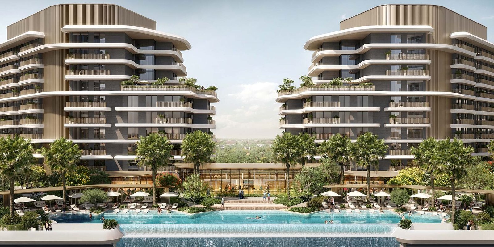 Aldar Verdes by Haven