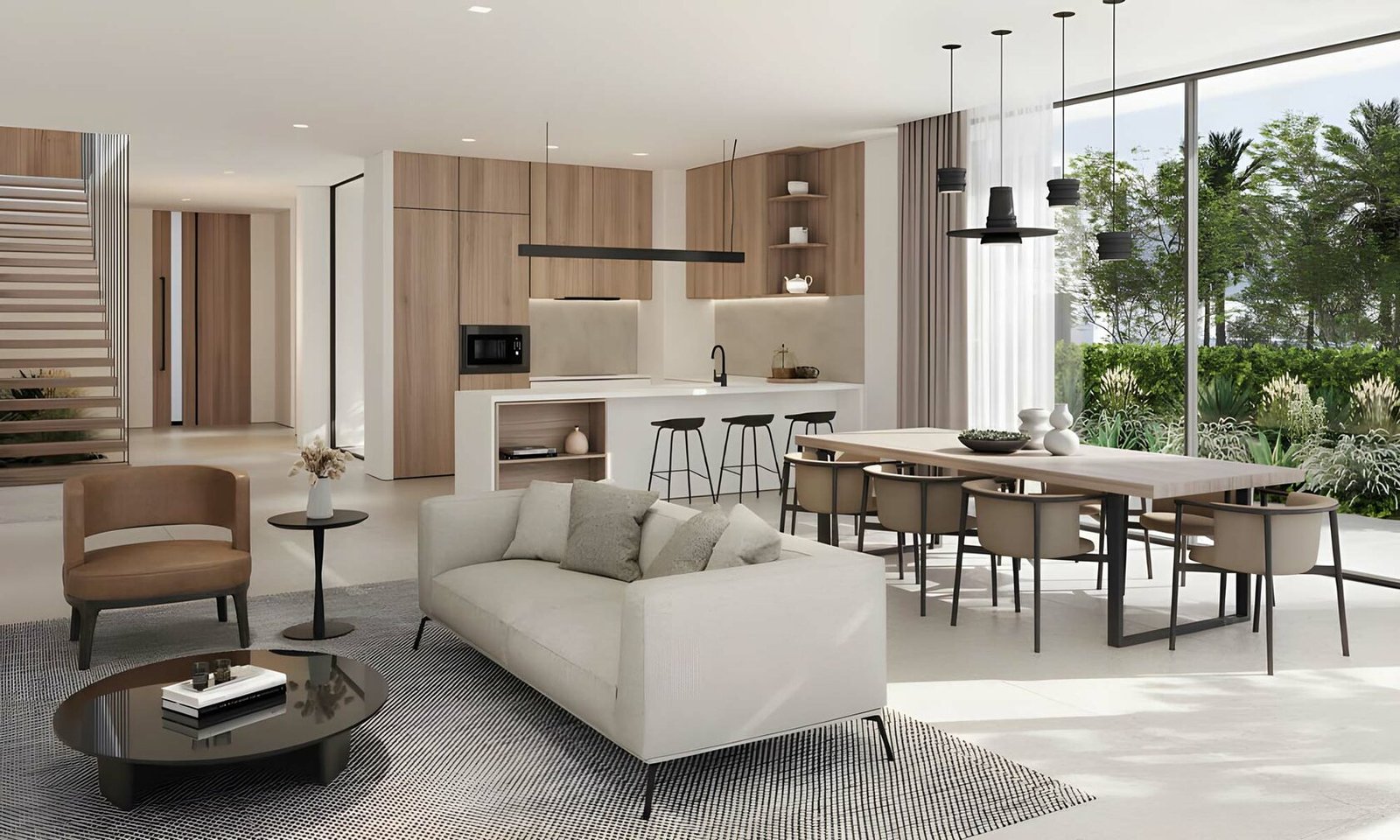 Maha Villas Expo City Dubai