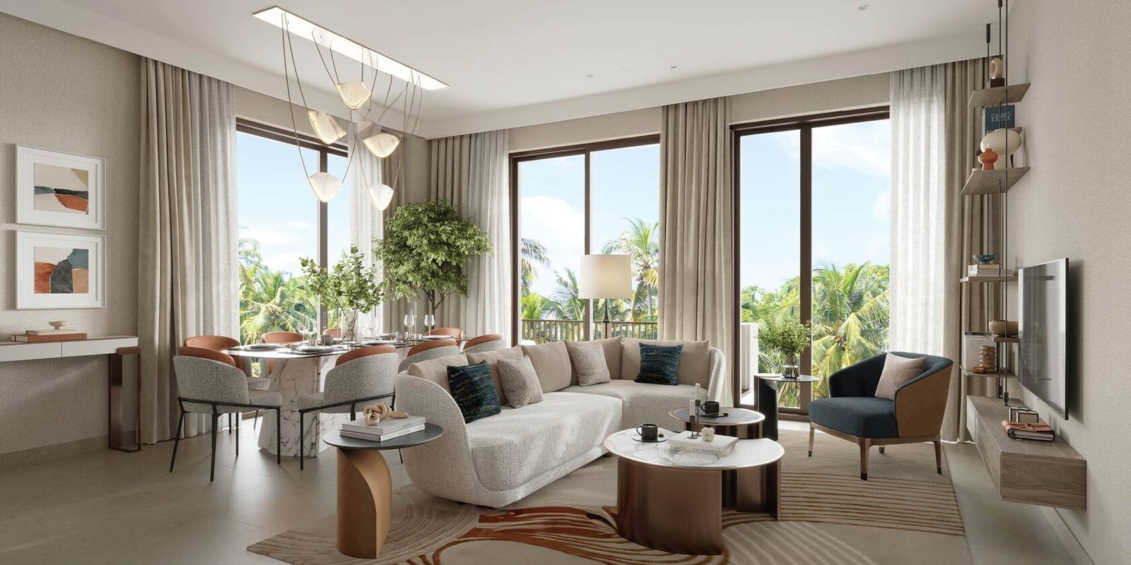 Emaar Mangrove
