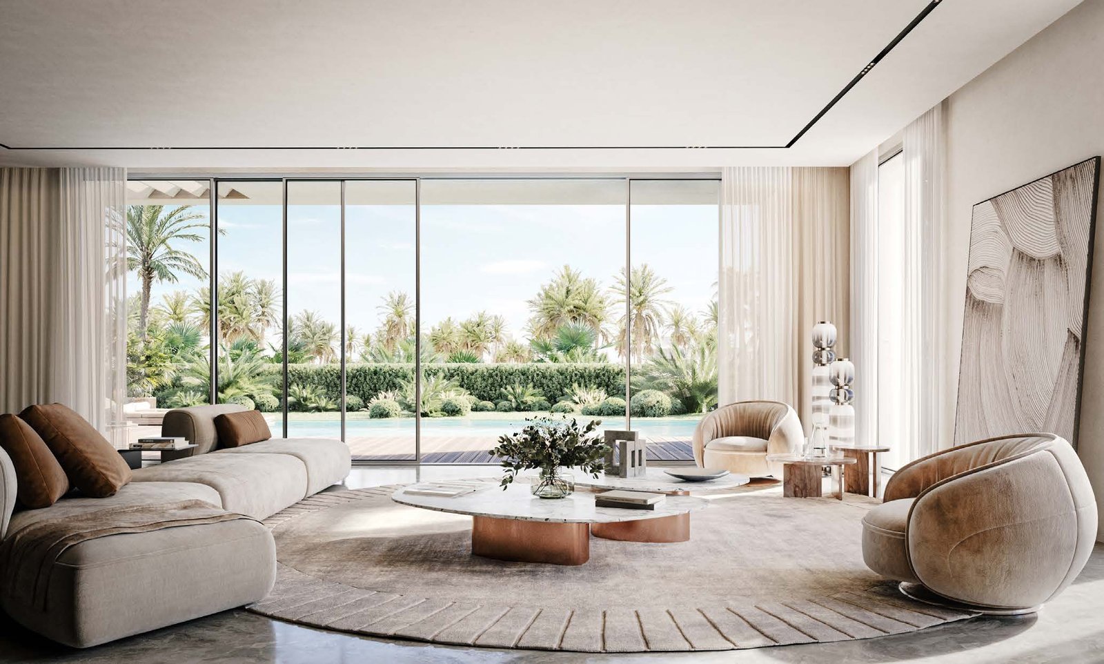 District One West 2 Villas