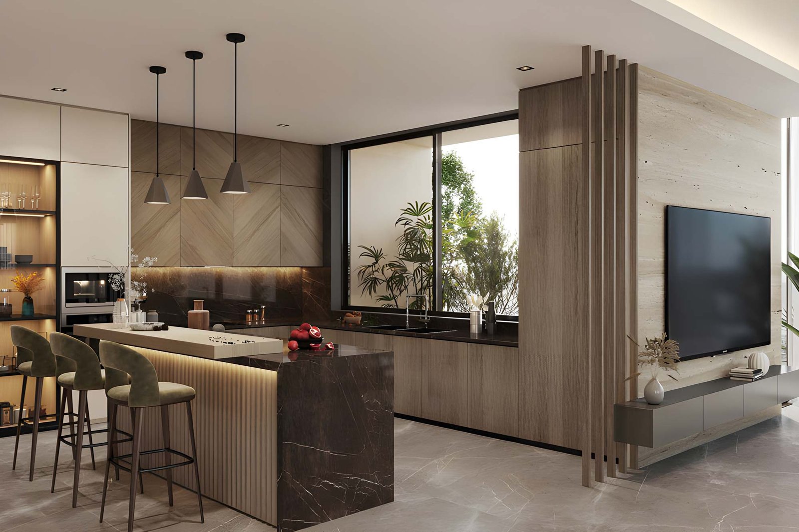 Metac Haven Living Dubai Islands
