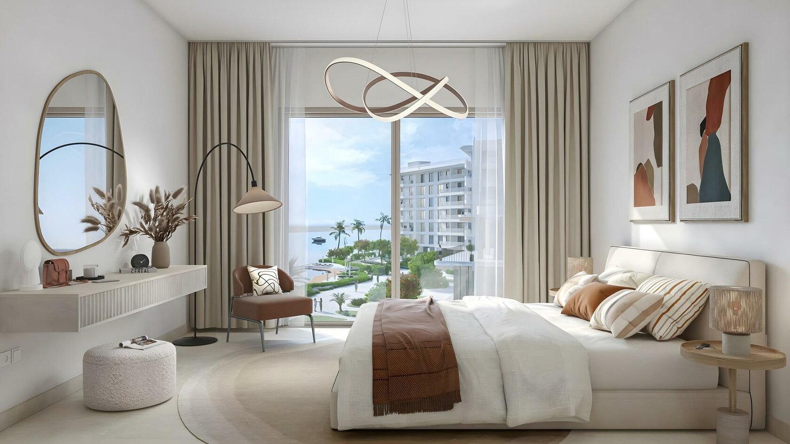 Aldar Gardenia Bay 2