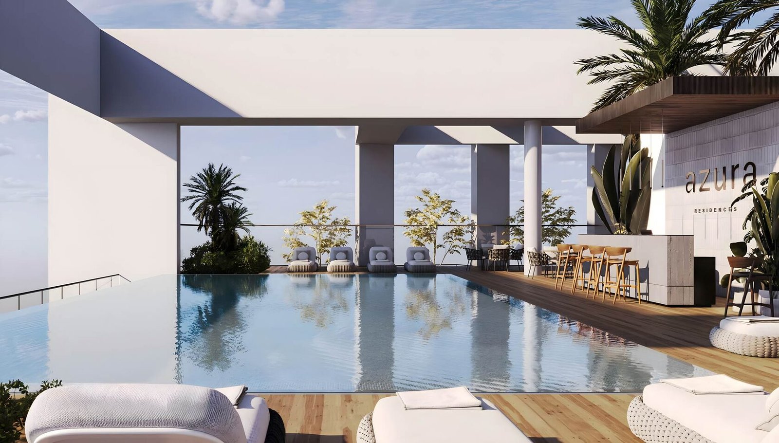 IGO Azura Residences
