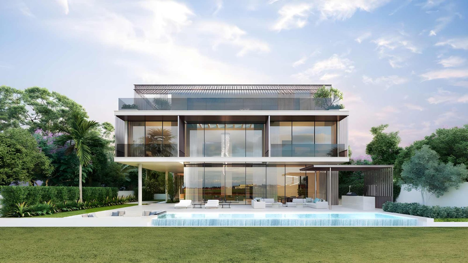 DAMAC Hills Utopia Villas