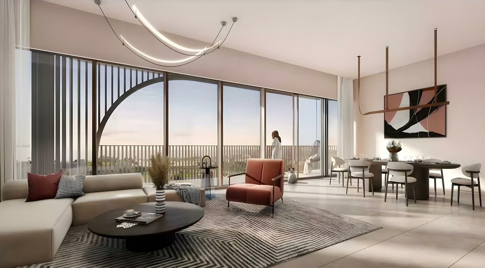 Aldar Manarat Living 2
