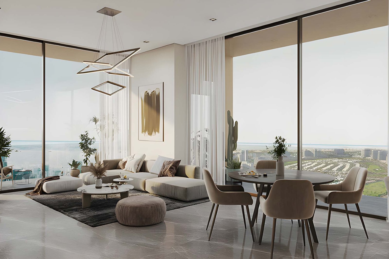 Metac Haven Living Dubai Islands