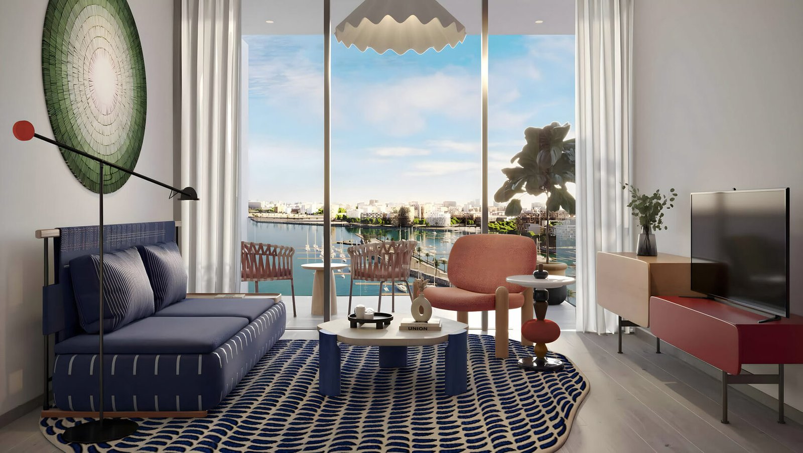 Select Group Nautica