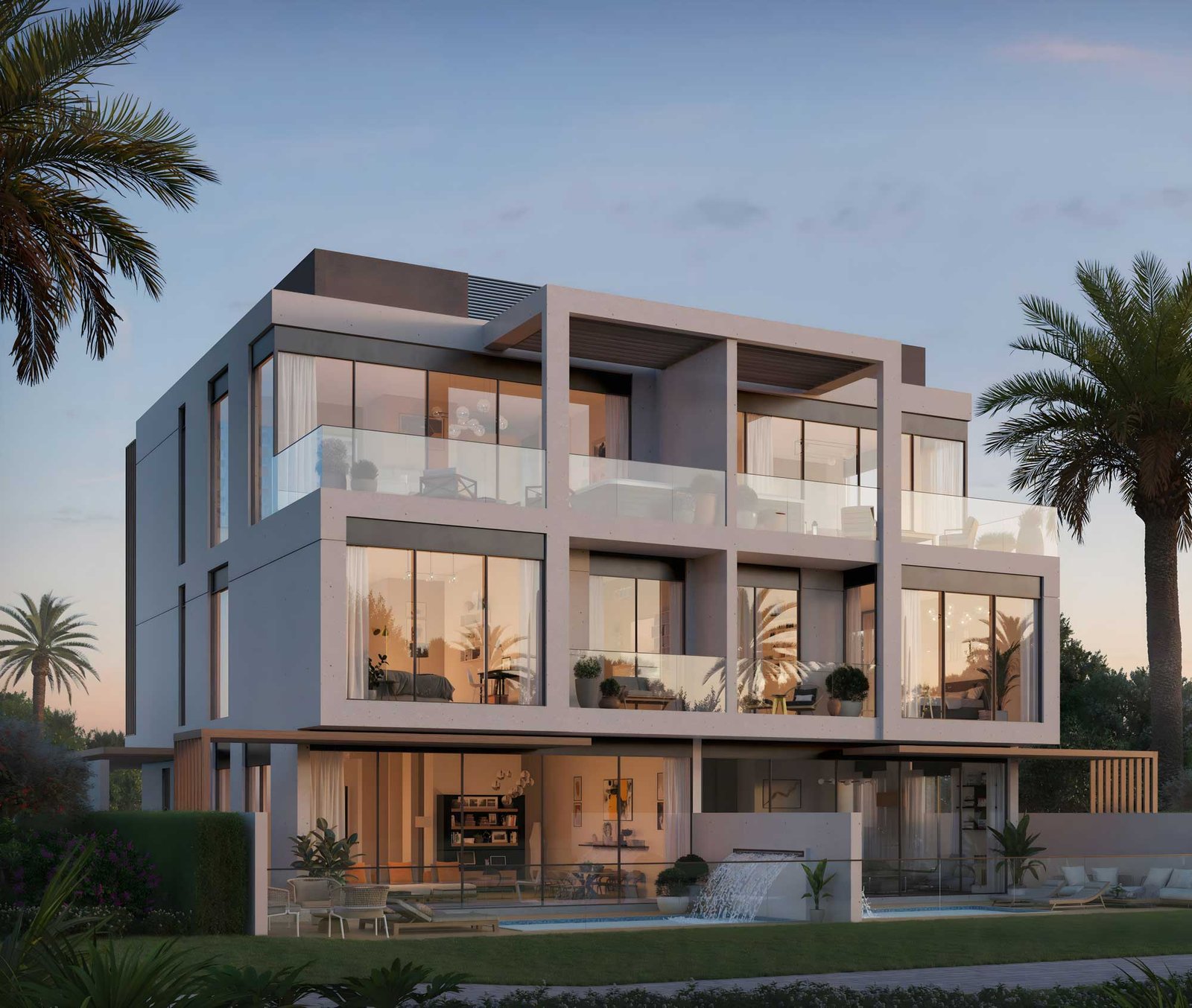 Terra Golf Collection by Taraf