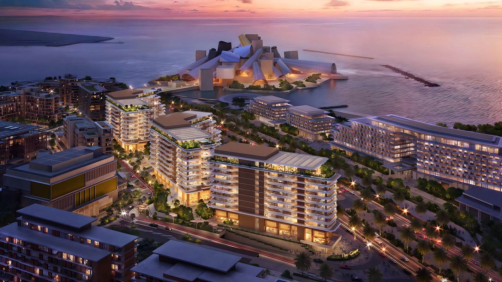 Aldar The Arthouse