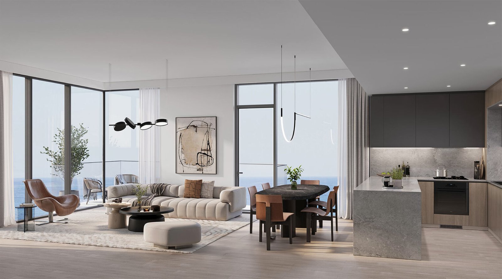 RAK Properties Edge
