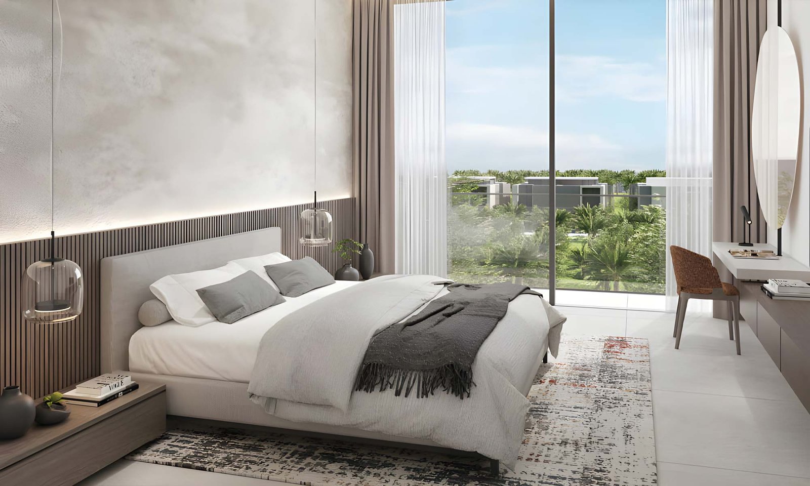 Maha Villas Expo City Dubai