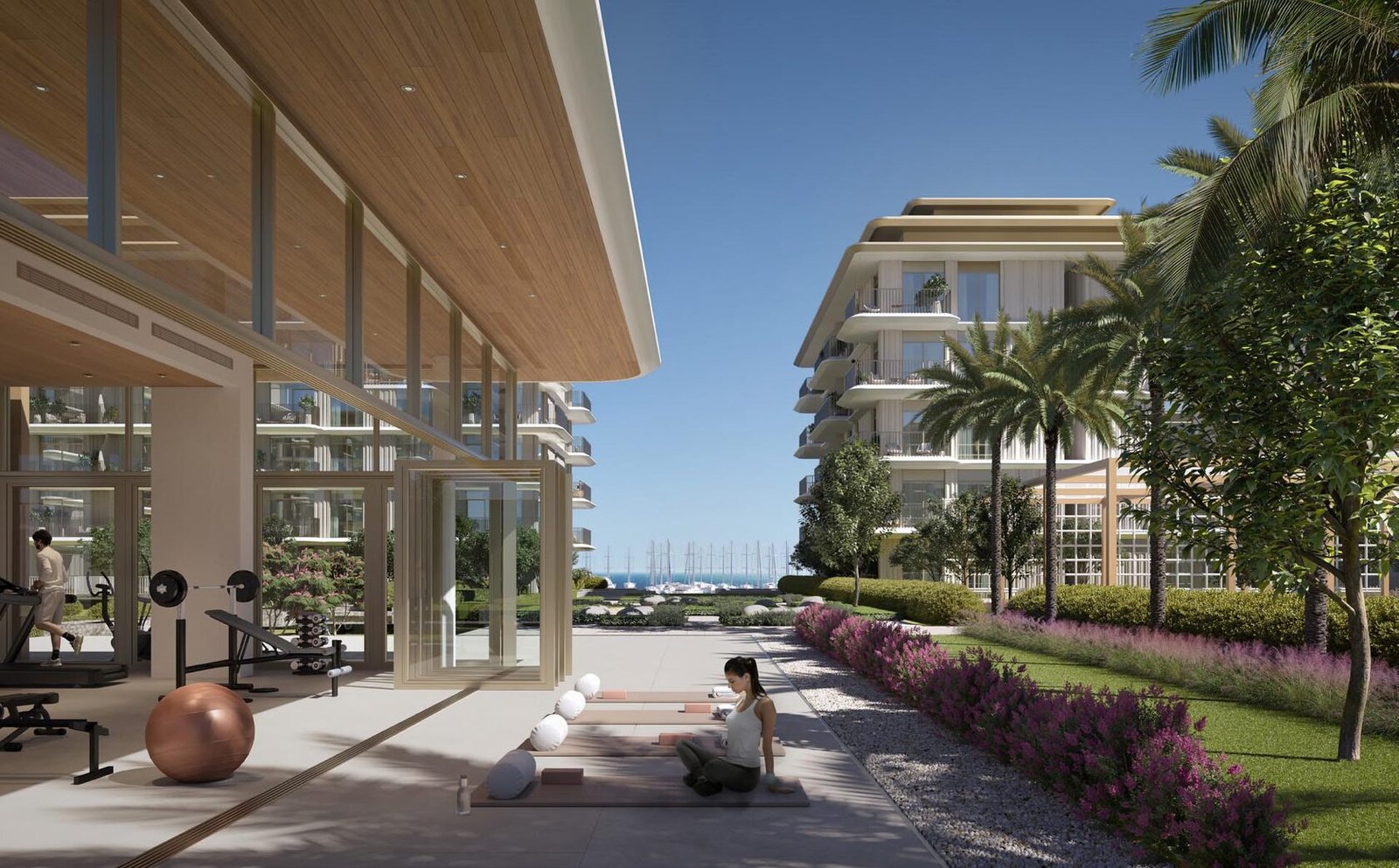 Emaar Clearpoint