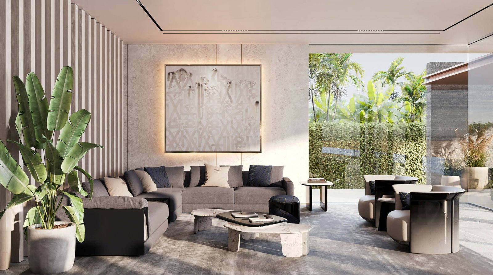 Mira Villas by Bentley Home