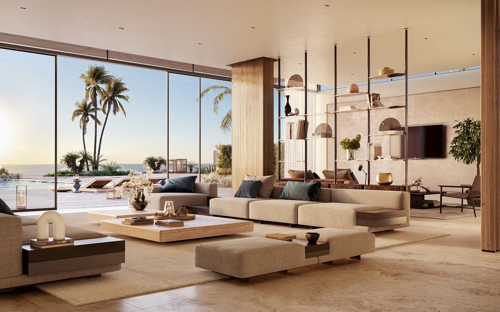 Rixos Dubai Islands Hotel & Residences