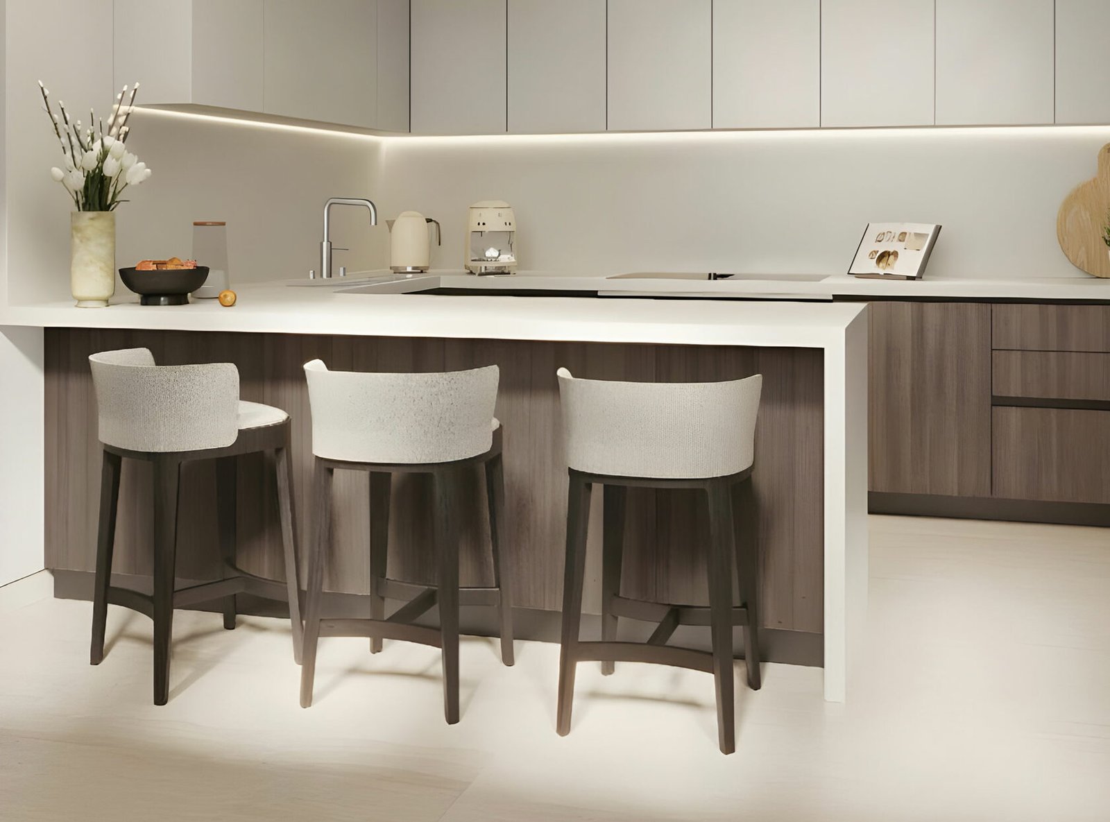 Sunrise Living Villas