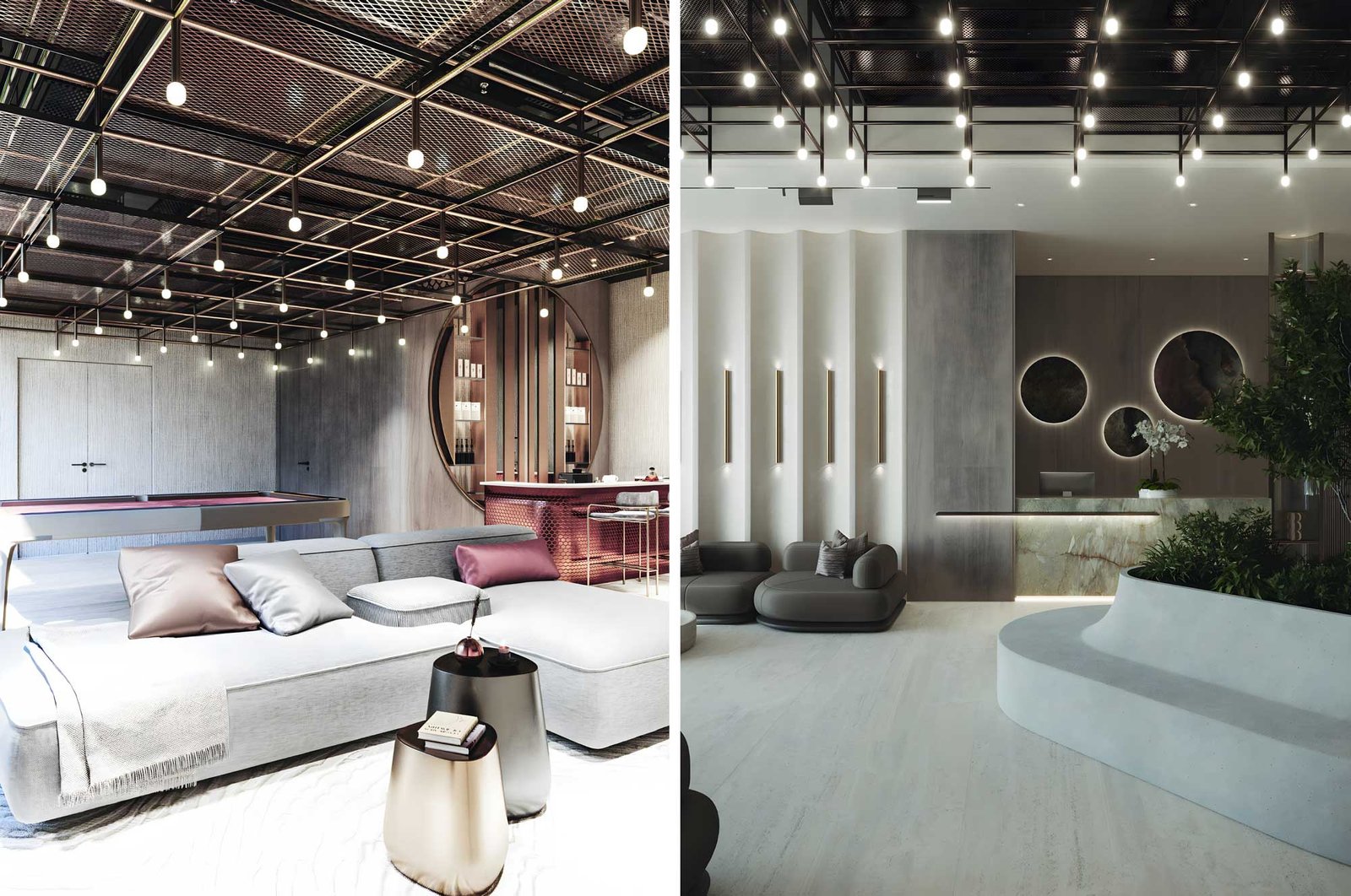 Pearl House 3 by Imtiaz
